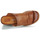 Shoes Women Mules Airstep / A.S.98 ALCHA MULES Camel
