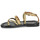 Shoes Women Sandals Airstep / A.S.98 YOU BRIDE Gold