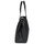 Bags Women Shopping Bags / Baskets Furla FURLA 1927 L TOTE 36 SOFT Black