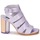 Shoes Women Sandals Miista ISABELLA Lavender