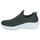 Shoes Women Slip-ons Skechers ULTRA FLEX 3.0 - CLASSY CHARM Black