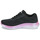 Shoes Women Low top trainers Skechers SKECH-LITE PRO - STUNNING STEPS Black / Purple