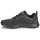 Shoes Men Low top trainers Skechers TRACK - BROADER Black