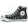 Shoes Women Hi top trainers Converse CHUCK TAYLOR ALL STAR Black