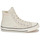 Shoes Women Hi top trainers Converse CHUCK TAYLOR ALL STAR Beige