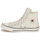 Shoes Women Hi top trainers Converse CHUCK TAYLOR ALL STAR Beige