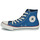 Shoes Hi top trainers Converse CHUCK TAYLOR ALL STAR Blue