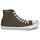 Shoes Men Hi top trainers Converse CHUCK TAYLOR ALL STAR Brown
