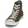 Shoes Men Hi top trainers Converse CHUCK TAYLOR ALL STAR Brown
