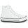 Shoes Hi top trainers Converse CHUCK TAYLOR ALL STAR CITY TREK SEASONAL CANVAS White