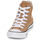 Shoes Hi top trainers Converse CHUCK TAYLOR ALL STAR Brown