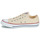 Shoes Low top trainers Converse CHUCK TAYLOR ALL STAR CLASSIC Beige