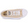 Shoes Women Low top trainers Converse CHUCK TAYLOR ALL STAR MOVE Beige