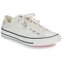 Shoes Women Low top trainers Converse CHUCK TAYLOR ALL STAR Beige