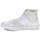 Shoes Men Hi top trainers Converse CHUCK TAYLOR ALL STAR COURT White
