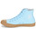 Shoes Men Hi top trainers Converse CHUCK TAYLOR ALL STAR Blue