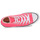 Shoes Women Hi top trainers Converse CHUCK TAYLOR ALL STAR Pink