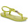 Shoes Women Flip flops Ipanema CLASS SPHERES SANDAL FEM Yellow