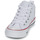 Shoes Children Hi top trainers Converse CHUCK TAYLOR ALL STAR MALDEN STREET White