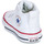 Shoes Children Hi top trainers Converse CHUCK TAYLOR ALL STAR MALDEN STREET White