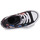 Shoes Children Hi top trainers Converse CHUCK TAYLOR ALL STAR EASY-ON STICKERS Black / Multicolour