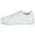 Shoes Women Low top trainers Tom Tailor 5350900005 White