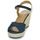 Shoes Women Sandals Tom Tailor NOUMI Marine