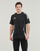 Clothing Men Short-sleeved t-shirts adidas Performance TIRO24 SWTEE Black / White