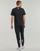 Clothing Men Short-sleeved t-shirts adidas Performance TR-ESSEA BL T Black