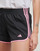 Clothing Women Shorts / Bermudas adidas Performance M20 SHORT Black / Pink