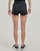 Clothing Women Leggings adidas Performance HYGLM 3INCH Black / White