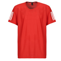 Clothing Men Short-sleeved t-shirts adidas Performance OTR B TEE Red
