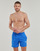 Clothing Men Trunks / Swim shorts adidas Performance ORI 3S SH Blue / White