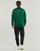 Clothing Men Track tops adidas Performance TIRO24 TRJKT Green / White