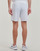 Clothing Men Shorts / Bermudas adidas Performance TIRO 23 SHO White / Purple