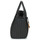 Bags Women Shopping Bags / Baskets Emporio Armani WOMEN'S SHOPPING BAG Black