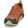 Shoes Men Walking shoes Merrell MOAB SPEED 2 GTX Orange