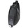 Bags Women Small shoulder bags Armani Exchange HOBO S Black