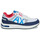 Shoes Men Low top trainers Armani Exchange XUX090 Multicolour