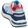 Shoes Men Low top trainers Armani Exchange XUX090 Multicolour