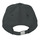 Clothes accessories Caps Emporio Armani EA7 UNISEX TRAIN CORE BASEBALL Black