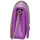 Bags Women Shoulder bags Love Moschino SMART DAILY BAG JC4079 Purple