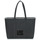 Bags Women Shopping Bags / Baskets Love Moschino DENIM JC4321PP0I Grey