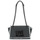 Bags Women Small shoulder bags Love Moschino DENIM JC4371PP0I Grey
