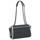 Bags Women Small shoulder bags Love Moschino DENIM JC4371PP0I Grey