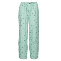 Clothing Sleepsuits Polo Ralph Lauren PJ PANT-SLEEP-BOTTOM Green