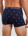 Underwear Men Boxer shorts Polo Ralph Lauren CLSSIC TRUNK-3 PACK-TRUNK Marine / Beige