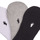 Shoe accessories Socks Polo Ralph Lauren 6 PACK SPORT NO SHOW-PERFORMANCE-NO SHOW-6 PACK White / Grey / Black