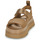Shoes Women Sandals UGG Australia GOLDENGLOW Camel
