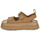 Shoes Women Sandals UGG Australia GOLDENGLOW Camel